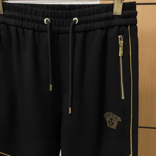 Cheap Versace Tracksuits Long Sleeved For Men #1393304 Replica Wholesale [$92.00 USD] [ITEM#1393304] on Replica Versace Tracksuits