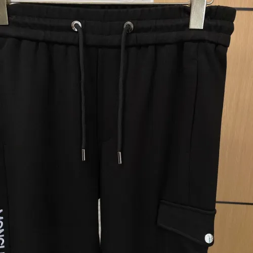 Cheap Moncler Tracksuits Long Sleeved For Men #1393305 Replica Wholesale [$92.00 USD] [ITEM#1393305] on Replica Moncler Tracksuits