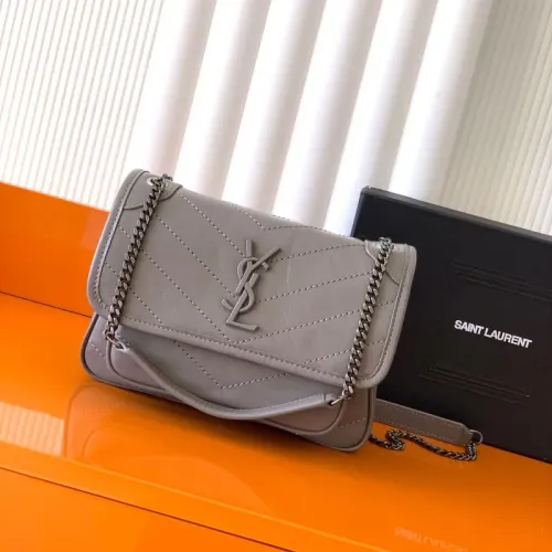 Yves Saint Laurent YSL AAA Quality Shoulder Bags For Women #1393306
