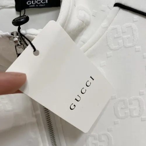 Cheap Gucci Tracksuits Long Sleeved For Men #1393308 Replica Wholesale [$92.00 USD] [ITEM#1393308] on Replica Gucci Tracksuits