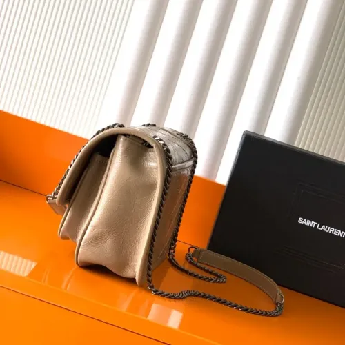 Cheap Yves Saint Laurent YSL AAA Quality Shoulder Bags For Women #1393309 Replica Wholesale [$210.00 USD] [ITEM#1393309] on Replica Yves Saint Laurent YSL AAA Quality Shoulder Bags