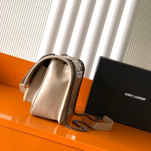 Cheap Yves Saint Laurent YSL AAA Quality Shoulder Bags For Women #1393310 Replica Wholesale [$210.00 USD] [ITEM#1393310] on Replica Yves Saint Laurent YSL AAA Quality Shoulder Bags