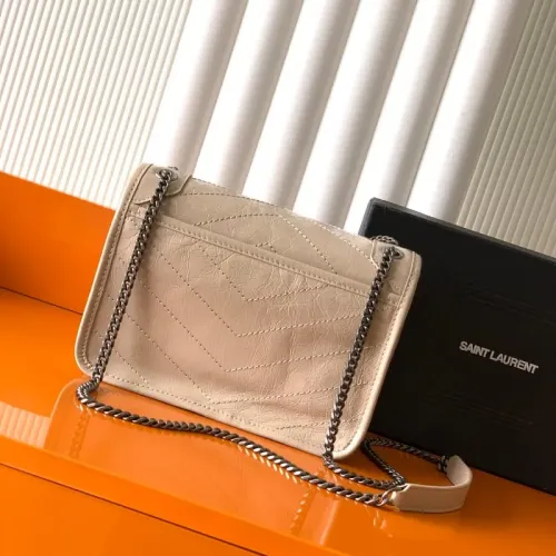 Cheap Yves Saint Laurent YSL AAA Quality Shoulder Bags For Women #1393310 Replica Wholesale [$210.00 USD] [ITEM#1393310] on Replica Yves Saint Laurent YSL AAA Quality Shoulder Bags