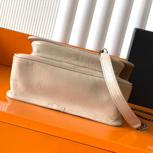 Cheap Yves Saint Laurent YSL AAA Quality Shoulder Bags For Women #1393310 Replica Wholesale [$210.00 USD] [ITEM#1393310] on Replica Yves Saint Laurent YSL AAA Quality Shoulder Bags