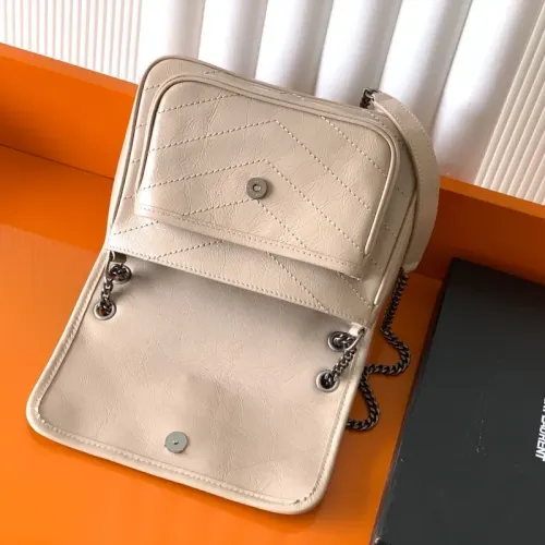 Cheap Yves Saint Laurent YSL AAA Quality Shoulder Bags For Women #1393310 Replica Wholesale [$210.00 USD] [ITEM#1393310] on Replica Yves Saint Laurent YSL AAA Quality Shoulder Bags