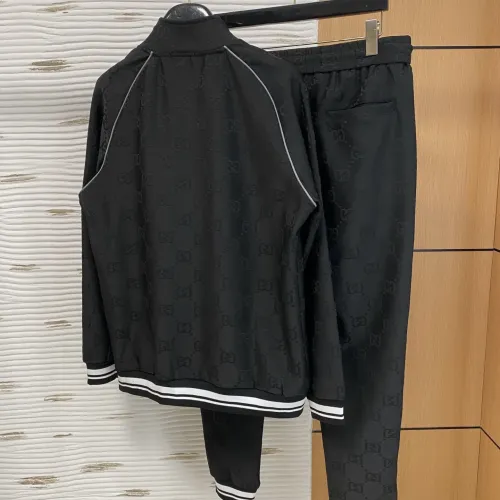 Cheap Gucci Tracksuits Long Sleeved For Men #1393311 Replica Wholesale [$92.00 USD] [ITEM#1393311] on Replica Gucci Tracksuits