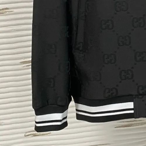 Cheap Gucci Tracksuits Long Sleeved For Men #1393311 Replica Wholesale [$92.00 USD] [ITEM#1393311] on Replica Gucci Tracksuits