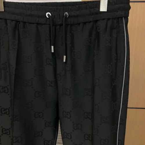 Cheap Gucci Tracksuits Long Sleeved For Men #1393311 Replica Wholesale [$92.00 USD] [ITEM#1393311] on Replica Gucci Tracksuits
