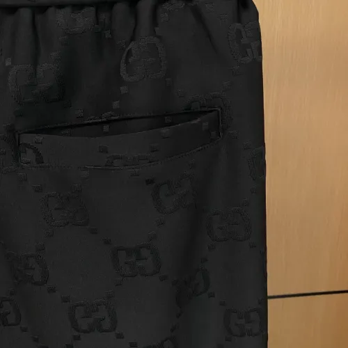 Cheap Gucci Tracksuits Long Sleeved For Men #1393311 Replica Wholesale [$92.00 USD] [ITEM#1393311] on Replica Gucci Tracksuits