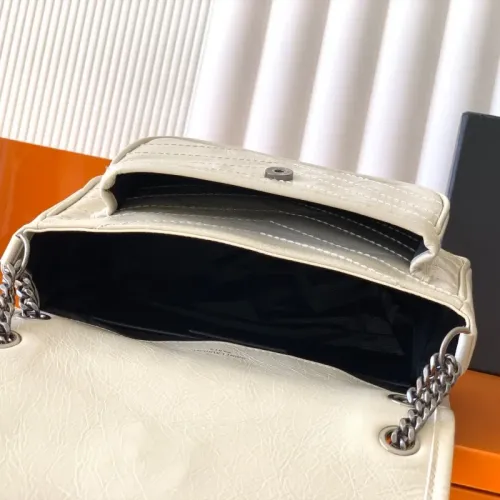 Cheap Yves Saint Laurent YSL AAA Quality Shoulder Bags For Women #1393312 Replica Wholesale [$210.00 USD] [ITEM#1393312] on Replica Yves Saint Laurent YSL AAA Quality Shoulder Bags