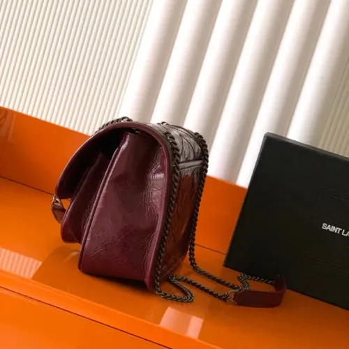 Cheap Yves Saint Laurent YSL AAA Quality Shoulder Bags For Women #1393315 Replica Wholesale [$210.00 USD] [ITEM#1393315] on Replica Yves Saint Laurent YSL AAA Quality Shoulder Bags