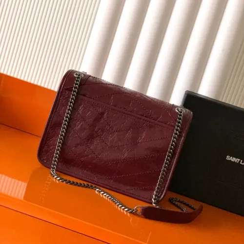 Cheap Yves Saint Laurent YSL AAA Quality Shoulder Bags For Women #1393315 Replica Wholesale [$210.00 USD] [ITEM#1393315] on Replica Yves Saint Laurent YSL AAA Quality Shoulder Bags