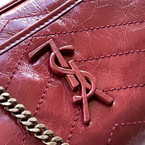 Cheap Yves Saint Laurent YSL AAA Quality Shoulder Bags For Women #1393315 Replica Wholesale [$210.00 USD] [ITEM#1393315] on Replica Yves Saint Laurent YSL AAA Quality Shoulder Bags