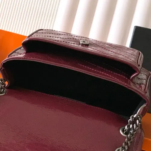 Cheap Yves Saint Laurent YSL AAA Quality Shoulder Bags For Women #1393315 Replica Wholesale [$210.00 USD] [ITEM#1393315] on Replica Yves Saint Laurent YSL AAA Quality Shoulder Bags