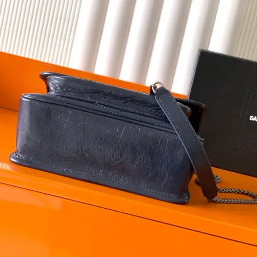 Cheap Yves Saint Laurent YSL AAA Quality Shoulder Bags For Women #1393317 Replica Wholesale [$210.00 USD] [ITEM#1393317] on Replica Yves Saint Laurent YSL AAA Quality Shoulder Bags