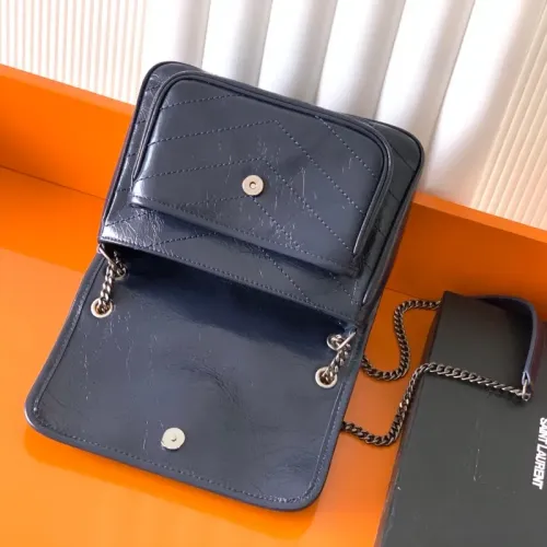 Cheap Yves Saint Laurent YSL AAA Quality Shoulder Bags For Women #1393317 Replica Wholesale [$210.00 USD] [ITEM#1393317] on Replica Yves Saint Laurent YSL AAA Quality Shoulder Bags
