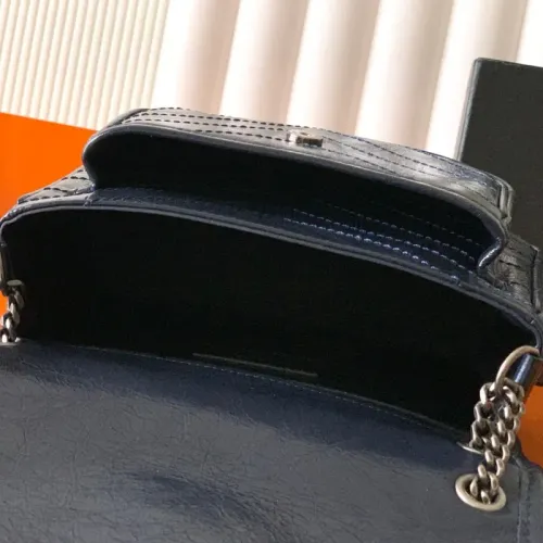 Cheap Yves Saint Laurent YSL AAA Quality Shoulder Bags For Women #1393317 Replica Wholesale [$210.00 USD] [ITEM#1393317] on Replica Yves Saint Laurent YSL AAA Quality Shoulder Bags