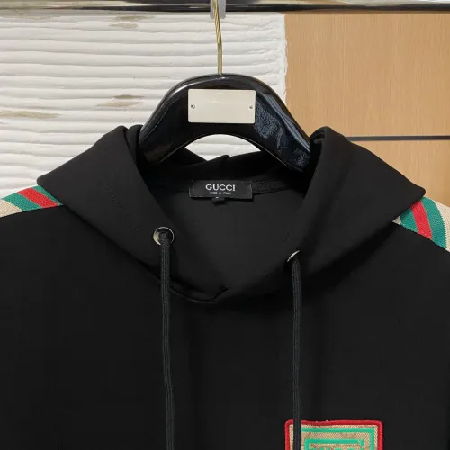 Cheap Gucci Tracksuits Long Sleeved For Men #1393318 Replica Wholesale [$92.00 USD] [ITEM#1393318] on Replica Gucci Tracksuits