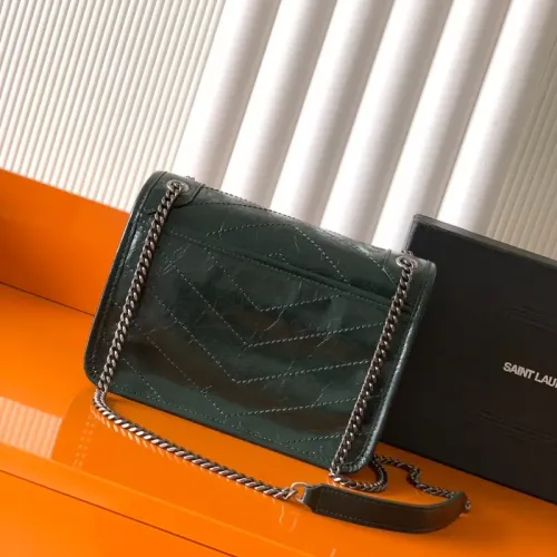 Cheap Yves Saint Laurent YSL AAA Quality Shoulder Bags For Women #1393319 Replica Wholesale [$210.00 USD] [ITEM#1393319] on Replica Yves Saint Laurent YSL AAA Quality Shoulder Bags