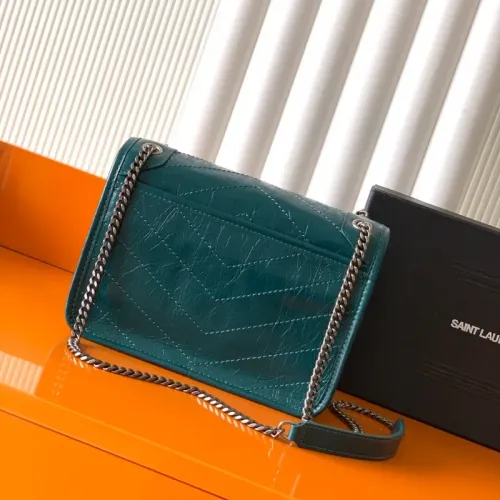 Cheap Yves Saint Laurent YSL AAA Quality Shoulder Bags For Women #1393321 Replica Wholesale [$210.00 USD] [ITEM#1393321] on Replica Yves Saint Laurent YSL AAA Quality Shoulder Bags