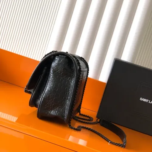 Cheap Yves Saint Laurent YSL AAA Quality Shoulder Bags For Women #1393322 Replica Wholesale [$210.00 USD] [ITEM#1393322] on Replica Yves Saint Laurent YSL AAA Quality Shoulder Bags