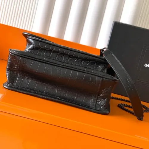 Cheap Yves Saint Laurent YSL AAA Quality Shoulder Bags For Women #1393322 Replica Wholesale [$210.00 USD] [ITEM#1393322] on Replica Yves Saint Laurent YSL AAA Quality Shoulder Bags