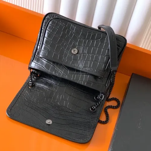 Cheap Yves Saint Laurent YSL AAA Quality Shoulder Bags For Women #1393322 Replica Wholesale [$210.00 USD] [ITEM#1393322] on Replica Yves Saint Laurent YSL AAA Quality Shoulder Bags