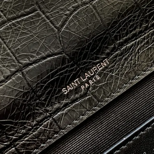 Cheap Yves Saint Laurent YSL AAA Quality Shoulder Bags For Women #1393322 Replica Wholesale [$210.00 USD] [ITEM#1393322] on Replica Yves Saint Laurent YSL AAA Quality Shoulder Bags