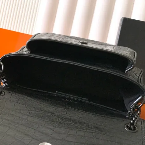 Cheap Yves Saint Laurent YSL AAA Quality Shoulder Bags For Women #1393322 Replica Wholesale [$210.00 USD] [ITEM#1393322] on Replica Yves Saint Laurent YSL AAA Quality Shoulder Bags