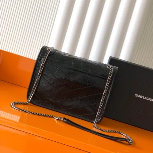 Cheap Yves Saint Laurent YSL AAA Quality Shoulder Bags For Women #1393323 Replica Wholesale [$210.00 USD] [ITEM#1393323] on Replica Yves Saint Laurent YSL AAA Quality Shoulder Bags