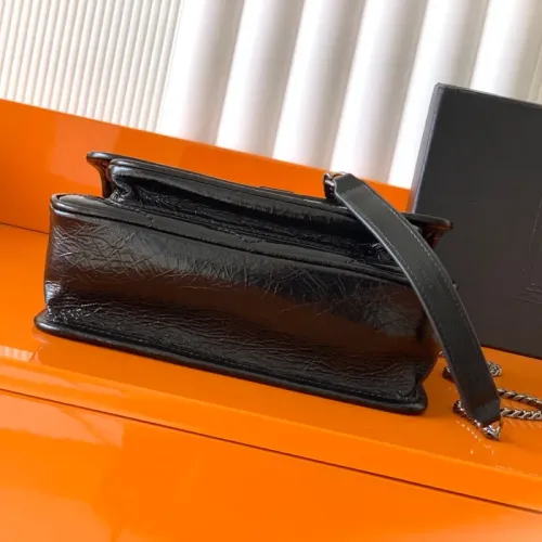 Cheap Yves Saint Laurent YSL AAA Quality Shoulder Bags For Women #1393323 Replica Wholesale [$210.00 USD] [ITEM#1393323] on Replica Yves Saint Laurent YSL AAA Quality Shoulder Bags