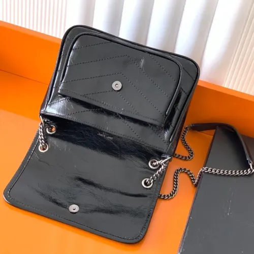 Cheap Yves Saint Laurent YSL AAA Quality Shoulder Bags For Women #1393323 Replica Wholesale [$210.00 USD] [ITEM#1393323] on Replica Yves Saint Laurent YSL AAA Quality Shoulder Bags