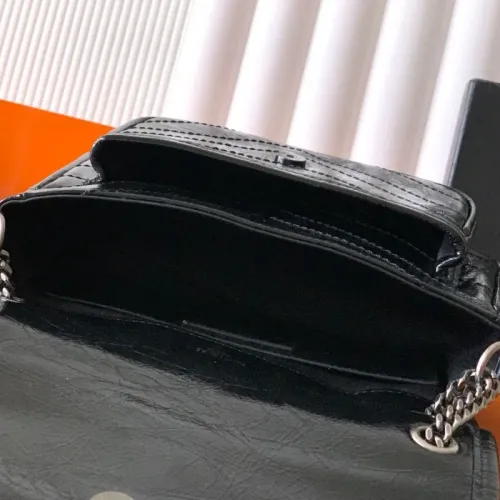 Cheap Yves Saint Laurent YSL AAA Quality Shoulder Bags For Women #1393323 Replica Wholesale [$210.00 USD] [ITEM#1393323] on Replica Yves Saint Laurent YSL AAA Quality Shoulder Bags