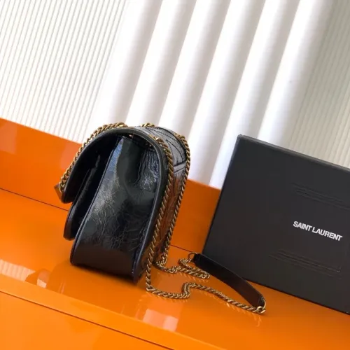 Cheap Yves Saint Laurent YSL AAA Quality Shoulder Bags For Women #1393324 Replica Wholesale [$210.00 USD] [ITEM#1393324] on Replica Yves Saint Laurent YSL AAA Quality Shoulder Bags
