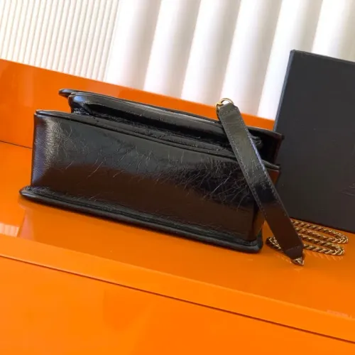 Cheap Yves Saint Laurent YSL AAA Quality Shoulder Bags For Women #1393324 Replica Wholesale [$210.00 USD] [ITEM#1393324] on Replica Yves Saint Laurent YSL AAA Quality Shoulder Bags