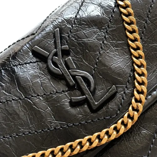 Cheap Yves Saint Laurent YSL AAA Quality Shoulder Bags For Women #1393324 Replica Wholesale [$210.00 USD] [ITEM#1393324] on Replica Yves Saint Laurent YSL AAA Quality Shoulder Bags