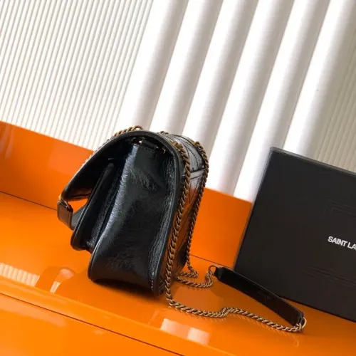Cheap Yves Saint Laurent YSL AAA Quality Shoulder Bags For Women #1393326 Replica Wholesale [$210.00 USD] [ITEM#1393326] on Replica Yves Saint Laurent YSL AAA Quality Shoulder Bags