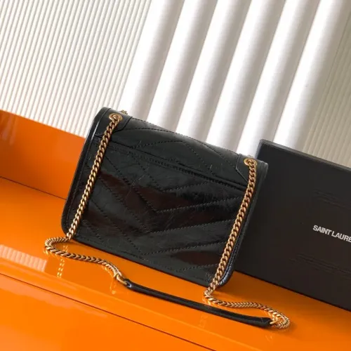 Cheap Yves Saint Laurent YSL AAA Quality Shoulder Bags For Women #1393326 Replica Wholesale [$210.00 USD] [ITEM#1393326] on Replica Yves Saint Laurent YSL AAA Quality Shoulder Bags