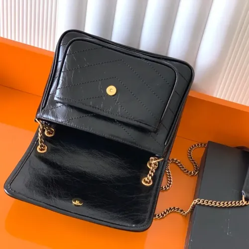 Cheap Yves Saint Laurent YSL AAA Quality Shoulder Bags For Women #1393326 Replica Wholesale [$210.00 USD] [ITEM#1393326] on Replica Yves Saint Laurent YSL AAA Quality Shoulder Bags