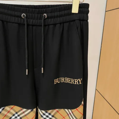 Cheap Burberry Tracksuits Long Sleeved For Men #1393327 Replica Wholesale [$92.00 USD] [ITEM#1393327] on Replica Burberry Tracksuits