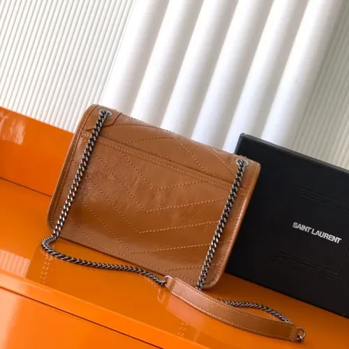 Cheap Yves Saint Laurent YSL AAA Quality Shoulder Bags For Women #1393328 Replica Wholesale [$210.00 USD] [ITEM#1393328] on Replica Yves Saint Laurent YSL AAA Quality Shoulder Bags