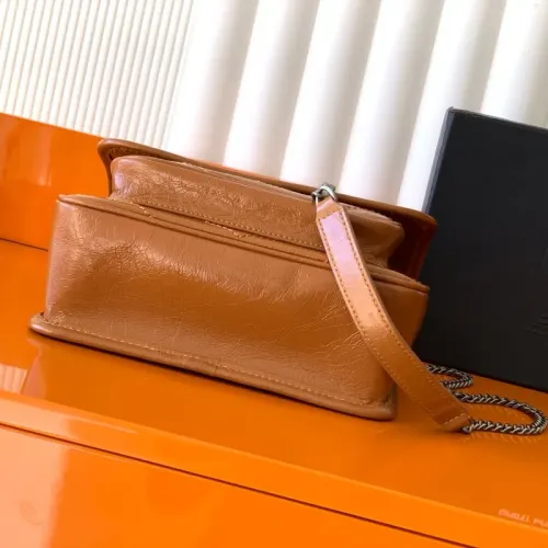 Cheap Yves Saint Laurent YSL AAA Quality Shoulder Bags For Women #1393328 Replica Wholesale [$210.00 USD] [ITEM#1393328] on Replica Yves Saint Laurent YSL AAA Quality Shoulder Bags