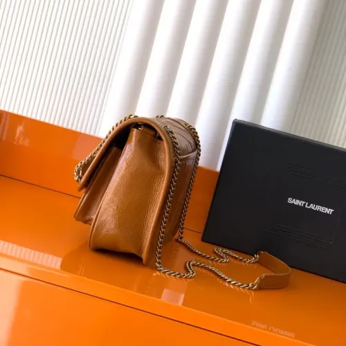 Cheap Yves Saint Laurent YSL AAA Quality Shoulder Bags For Women #1393329 Replica Wholesale [$210.00 USD] [ITEM#1393329] on Replica Yves Saint Laurent YSL AAA Quality Shoulder Bags