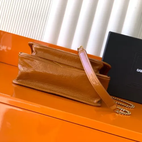 Cheap Yves Saint Laurent YSL AAA Quality Shoulder Bags For Women #1393329 Replica Wholesale [$210.00 USD] [ITEM#1393329] on Replica Yves Saint Laurent YSL AAA Quality Shoulder Bags