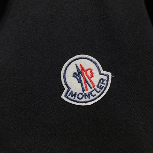 Cheap Moncler Tracksuits Long Sleeved For Men #1393330 Replica Wholesale [$92.00 USD] [ITEM#1393330] on Replica Moncler Tracksuits