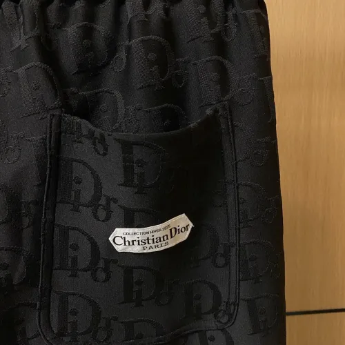 Cheap Christian Dior Tracksuits Long Sleeved For Men #1393332 Replica Wholesale [$92.00 USD] [ITEM#1393332] on Replica Christian Dior Tracksuits