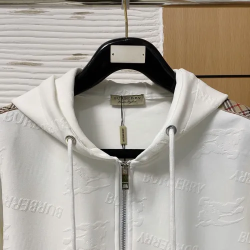 Cheap Burberry Tracksuits Long Sleeved For Men #1393333 Replica Wholesale [$92.00 USD] [ITEM#1393333] on Replica Burberry Tracksuits