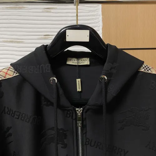 Cheap Burberry Tracksuits Long Sleeved For Men #1393334 Replica Wholesale [$92.00 USD] [ITEM#1393334] on Replica Burberry Tracksuits