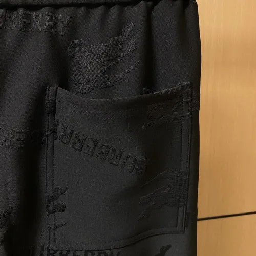 Cheap Burberry Tracksuits Long Sleeved For Men #1393334 Replica Wholesale [$92.00 USD] [ITEM#1393334] on Replica Burberry Tracksuits