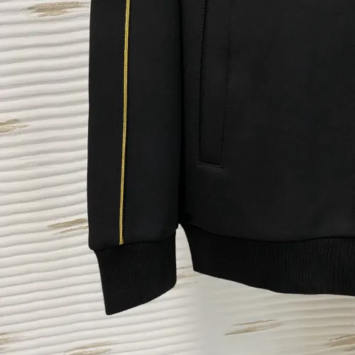 Cheap Fendi Tracksuits Long Sleeved For Men #1393335 Replica Wholesale [$92.00 USD] [ITEM#1393335] on Replica Fendi Tracksuits